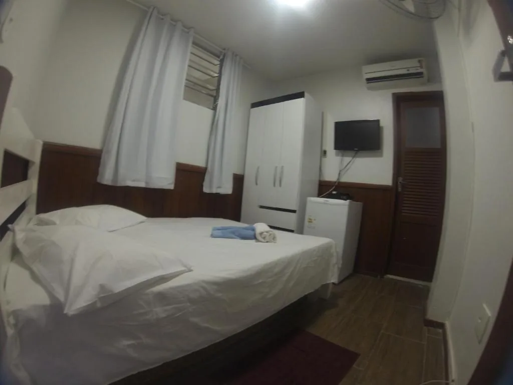 Copacabana Hostel — foto 10