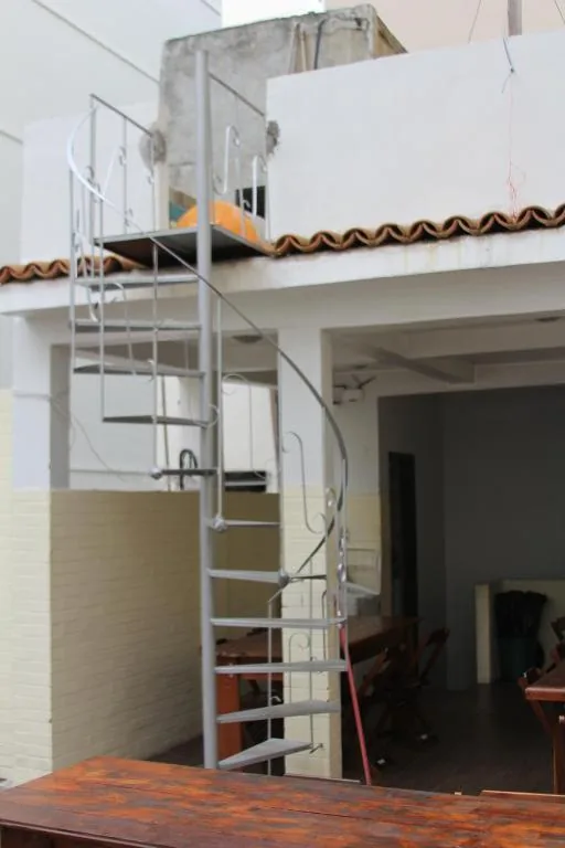 Copacabana Hostel — foto 12
